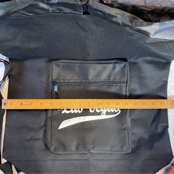 6 for$20♥️ BNWT Large Sling “Vegas” backpack. - Picture 7 of 7